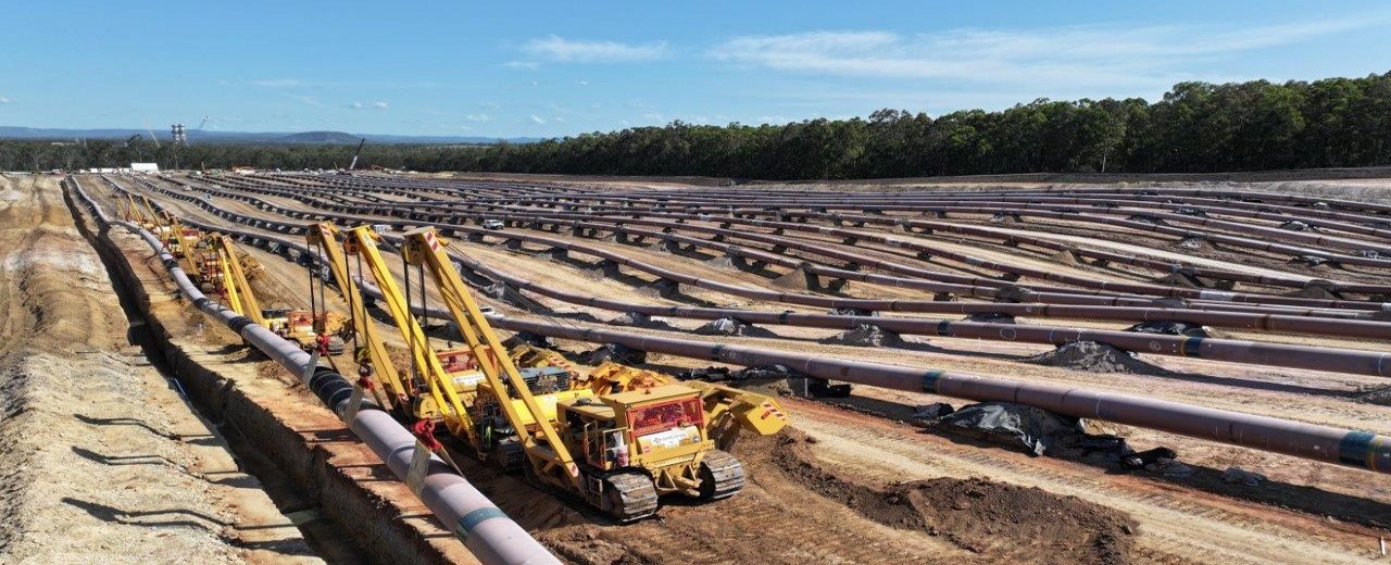 We are committed to the highest Safety, Sustainability and Ethics standards