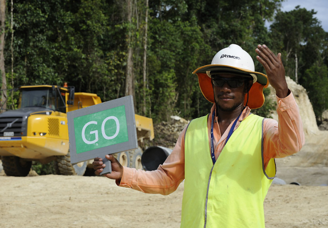 Industry-Leading Safety & International Best Practice